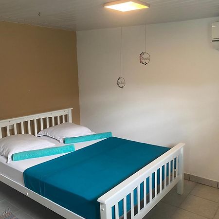 Ferienwohnung T2 Calme A Remire-Montjoly Camp de Rémire Exterior foto